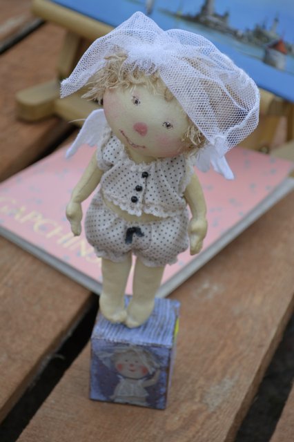 Выставка-Ярмарка в Выборге