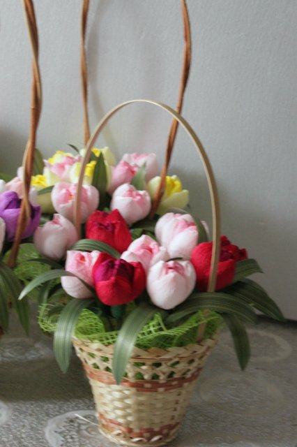 Сладкие подарочки — Другие хобби и увлечения: сад (фото 8)