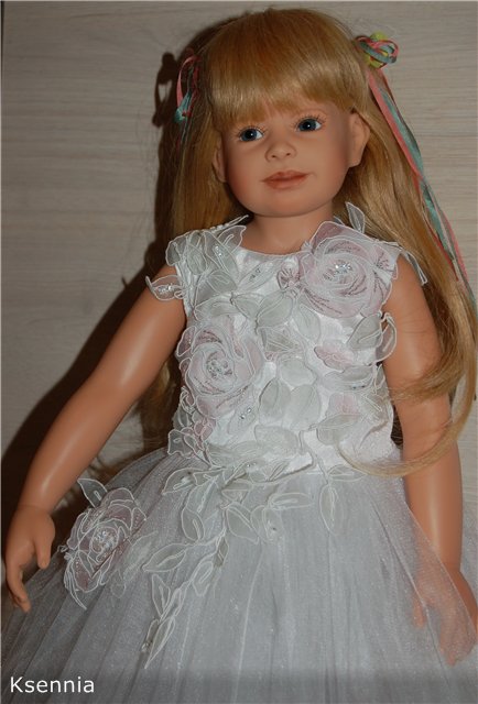 Одежда+обувь=гардероб — Куклы Heidi Plusczok (Хайди/Хейди Плюсчок) — фото (фото 3)