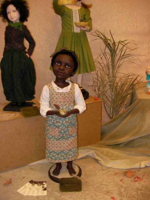 Выставка "Модна лялька-6" Киев, октябрь 2013 | Бэйбики Выставка "Модна лялька-6" Киев, октябрь 2013