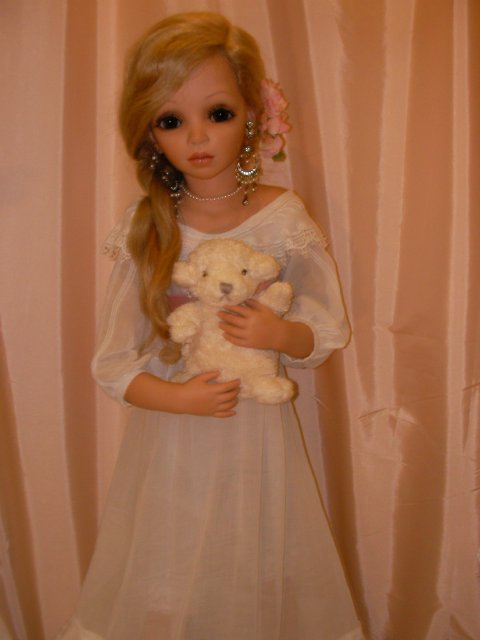 Выставка "Модна лялька-6" Киев, октябрь 2013 | Бэйбики Выставка "Модна лялька-6" Киев, октябрь 2013