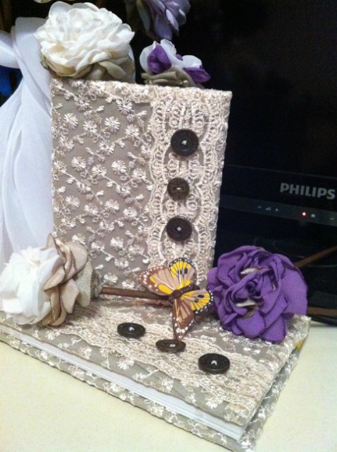 Очумелые ручки или необычное в обычном