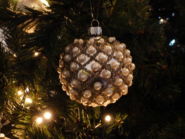 Нарядила я ёлочку))) — Болталка и разговоры обо всем: жизнь (фото 2)