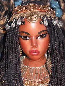 Куклы Sylvia Weser dolls. Сильвия Везер - это Микеланджело в мире кукол