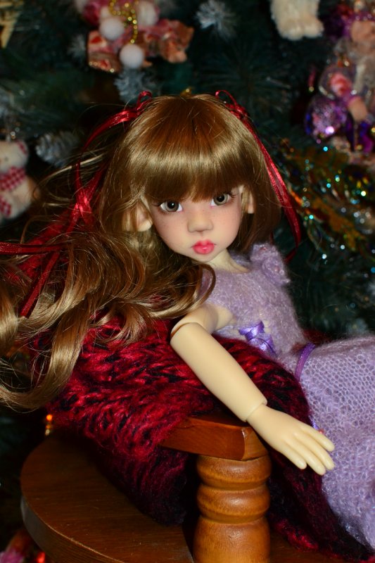 Наш новый облик - Larissa Kaye Wiggs