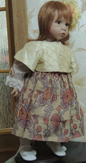 Моя любимочка - Lee Middleton