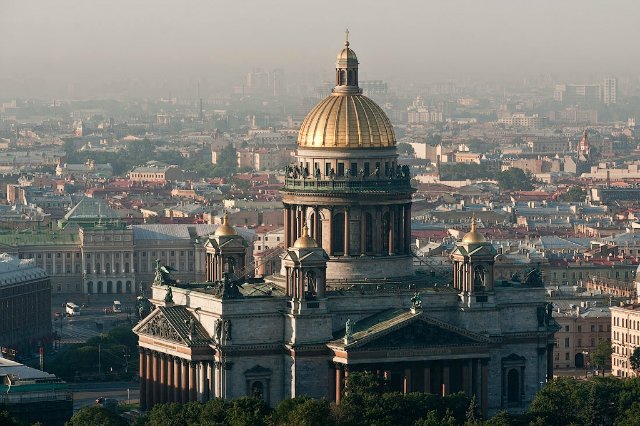 Прекрасная ошибка или Петербургом хочется дышать. Путь к сердцу