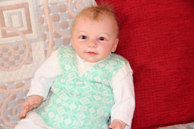 Как мы к зиме готовились — Одежда и обувь для кукол своими руками: фото