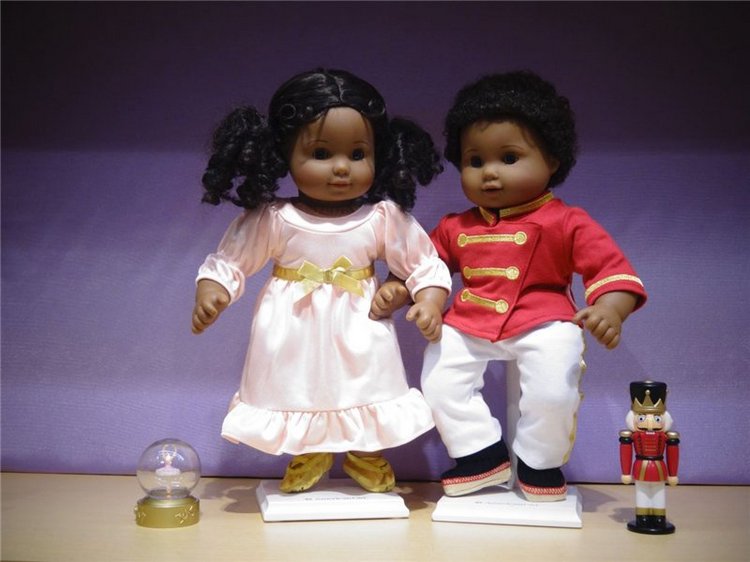 Магазин American Girl в Колорадо, Денвер