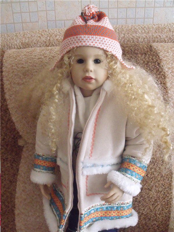 Познакомьтесь с Мерле от Скилле (фото 2)