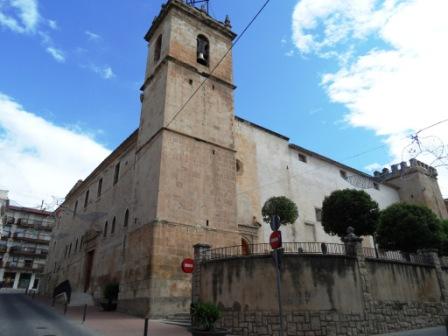 Испанские рассказы. Часть 1. Лучше так: сорок семь пирогов и одна свечка
