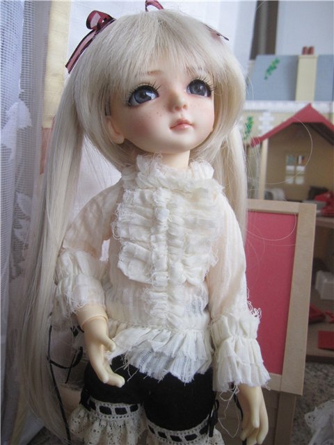 Та,... да не та,... а может быть все-таки (фото 5)