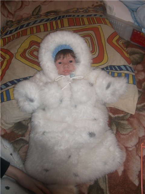 Моя кукольная семейка — Домашние коллекции кукол: фото собраний (фото 3)