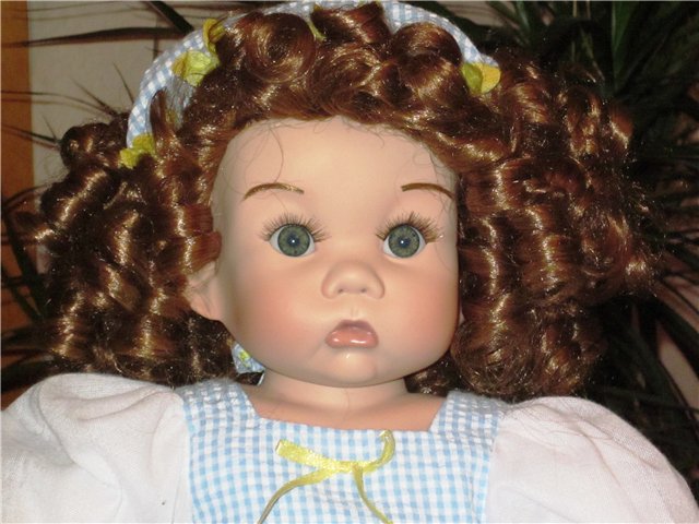 А у нас в садочке... лютики-цветочки! Лютик от Cindy Marschner Rolfe (фото 2)