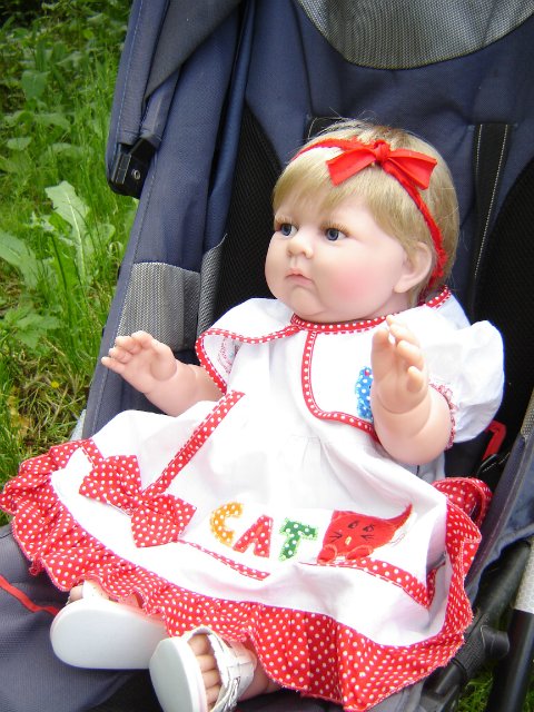 Босиком по росе и другие фото