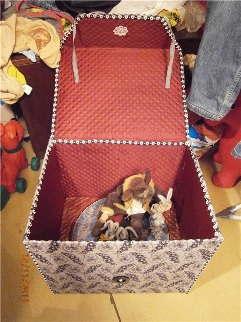 Дед Мазай и зайцы или до Леможа и обратно (фото 4)