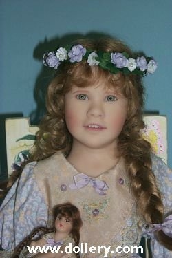 Путь Анабель. Куклы Джулии Фишер | Бэйбики Путь Анабель. Куклы Джулии Фишер