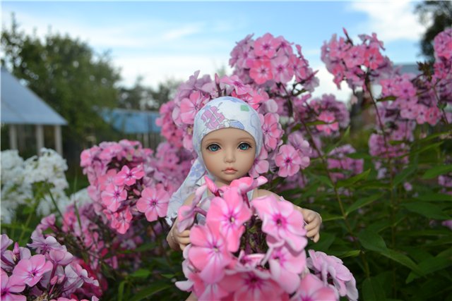 Элин от Iplehouse