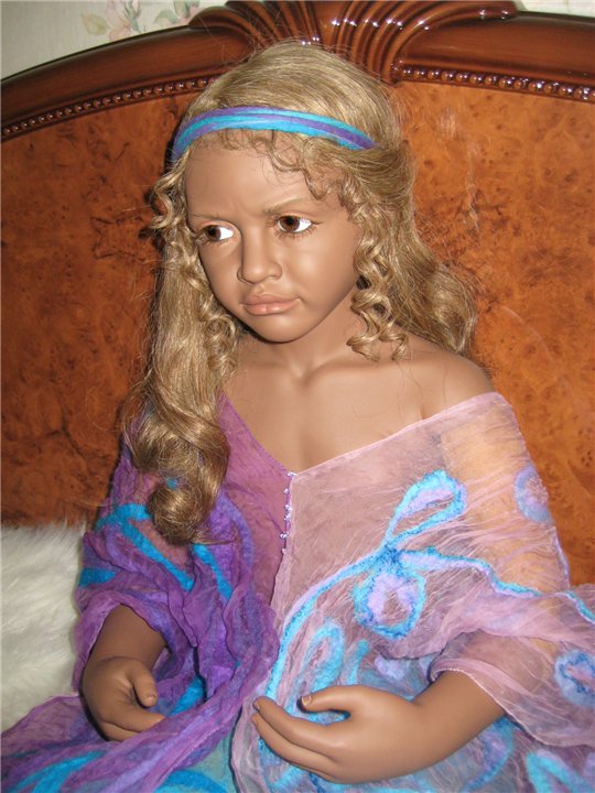 Лорна 1, от замечательного мастера Philip Heath (фото 8)