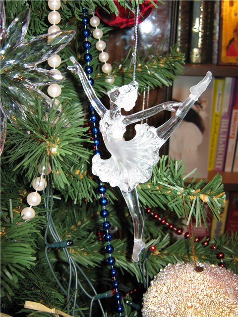 2013 год - он наступил!! Наш третий Новый год на Бейбиках