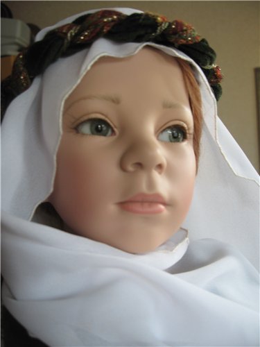 Феломена и Филипп. Phelomena, Philipp от Elizabeth Lindner (фото 4)