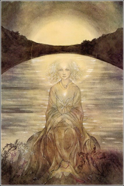 Крылатые сновидения Суламифи Вульфинг