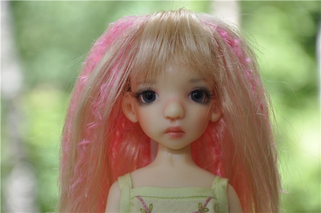 Прибавление в семействе Коричек или как мы встречали пятую девочку! Корица от Kaye Wiggs