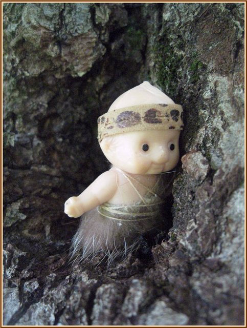 Путешествие Яшки | Бэйбики Путешествие Яшки — Куклы Fairyland (ФэйриЛэнд): BJD (БЖД)