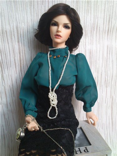 Моя долгожданная Лилианн... Iplehause SID Stella (фото 4)