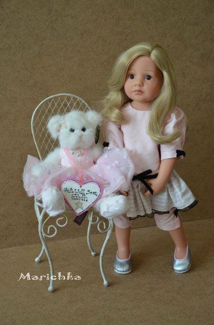 Луиза (Luisa) от Götz