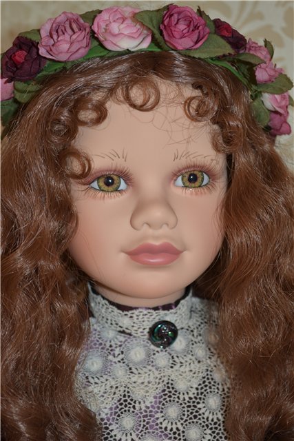 Красота по американски 2. Вирджиния Тернер - Марион, Эстелла (фото 5)