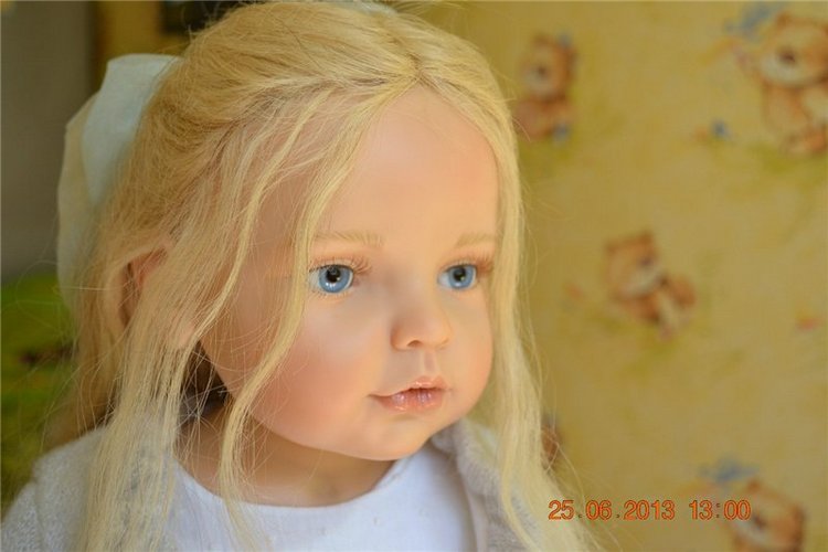 Fine ny Hildegard Gunzel. Ура, наконец- то в моей коллекции пополнение (фото 6)