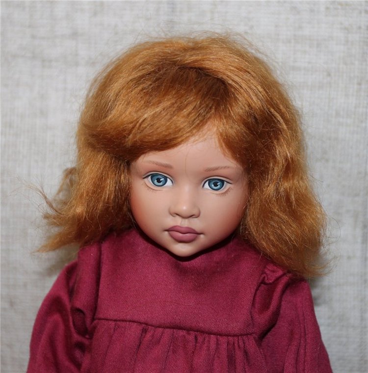 Katya от Helen Kish 1998 год