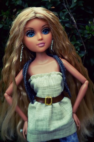 Moxie Teens: Melrose. Мокси Тинс: Мелроуз (фото 2)