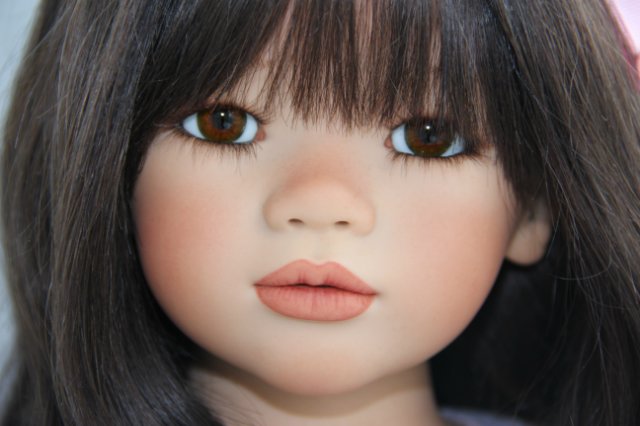 Мои любимые девчонки Annette Himstedt (фото 4)