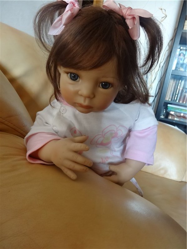 Куколки красавицы. Коллекция кукол