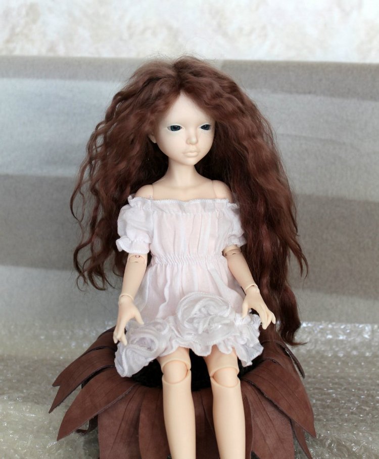 Алиса из страны Иплхауз. Lisa, Iplehouse (фото 5)