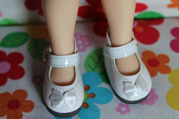 Моя первая БЖД Хлоя BID Iplehouse