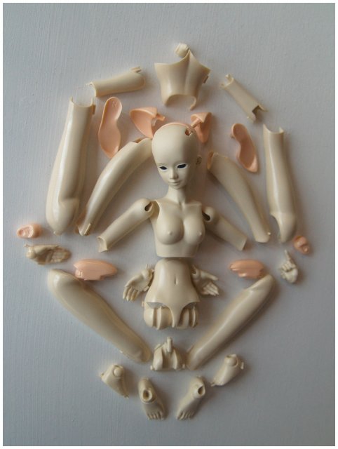 UNOA. Маленький шедевр от большого мастера. Куклы Gentaro Araki dolls (Alchemic Lab) | Бэйбики UNOA. Маленький шедевр от большого мастера. Куклы Gentaro Araki dolls (Alchemic Lab) (фото 2)