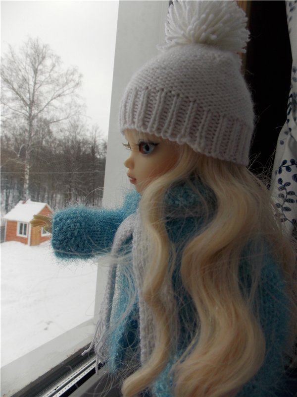 Тропинки Куш - Тау или Варваркины выходные (фото 2)