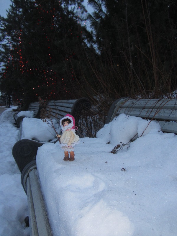 Олененок от Dollzone дома, мечта,которая исполнилась (фото 6)