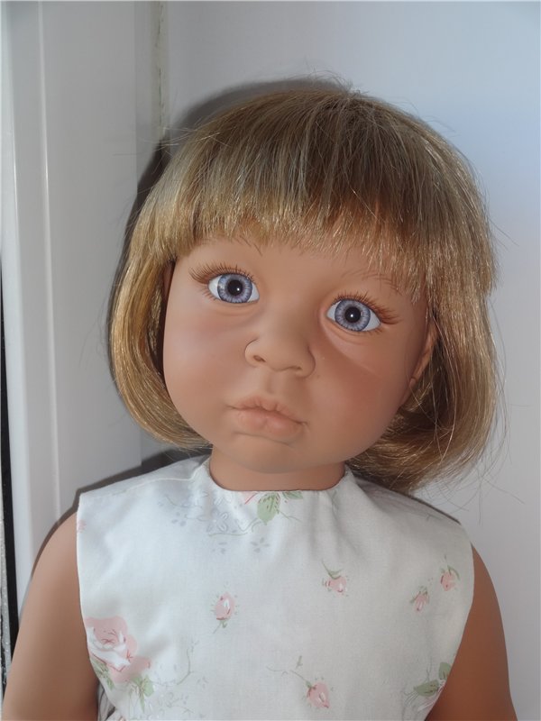 Моя Gypsy melody от Lee Middleton