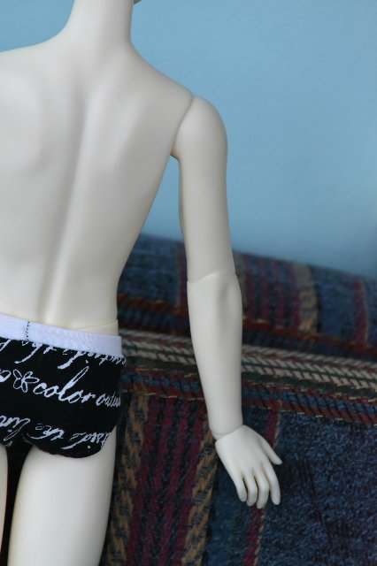 Эдмунд приехал — Куклы 5stardoll (5стар): китайские BJD