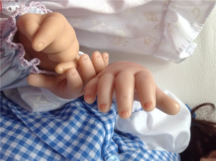 Моя любимая Адора — Куклы Adora (Адора): коллекционные виниловые (фото 7)