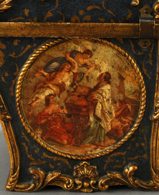 Миньонетты и их крошечный мир