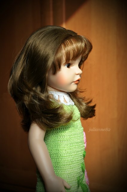 Наденьки из коллекции Steiff by Gotz (фото 10)