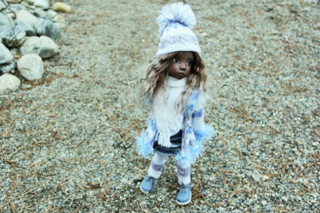 Привет всем из сказочно-красивой Финляндии