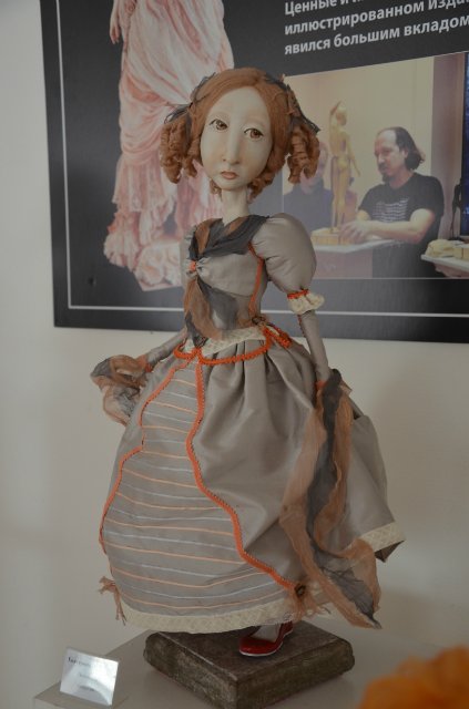 Дебютная выставка в клубе - студии "Кукольная коллекция" 2 часть | Бэйбики Дебютная выставка в клубе - студии "Кукольная коллекция" 2 часть