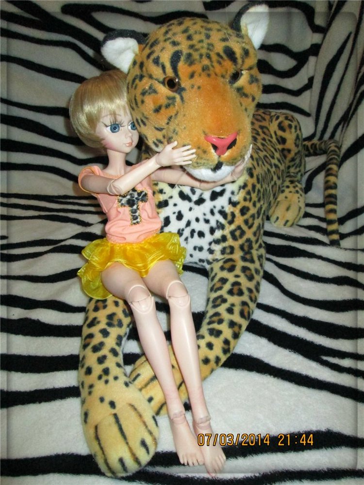 Моя звездочка — Куклы Звезды подиума (Angel Collection): шарнирные