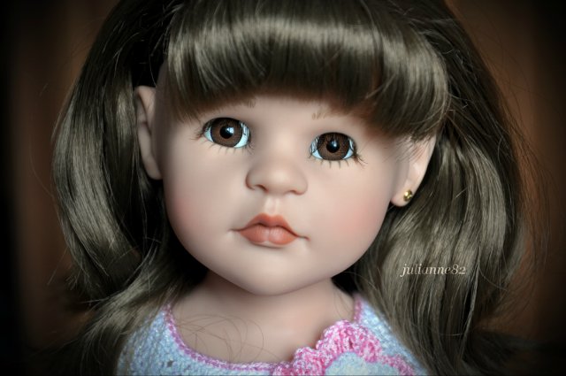 Наденьки из коллекции Steiff by Gotz (фото 9)